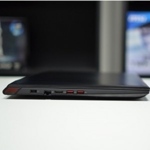 Lenovo Gaming 15.6'' Y50-70, UHD 3840 x 2160 pixeli IPS, Procesor Intel® Core™ i5-4210H 2.9GHz Haswell, 8GB, 1TB + 8GB SSH, GeForce GTX 960M 4GB, FreeDos, Black