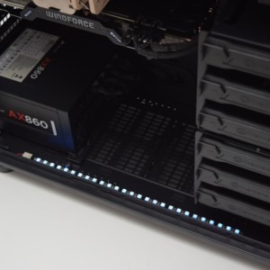 Gaming Skylake Performer, i7 6700K, 16GB DDR4, 1TB + 120GB SSD, GTX 980 Ti G1 Gaming