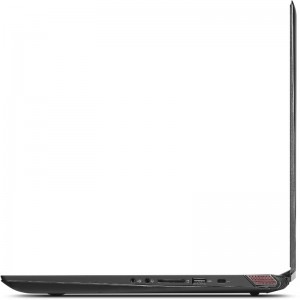 Lenovo Gaming 15.6'' Y50-70, FHD IPS, Procesor Intel® Core™ i7-4720HQ (6M Cache, up to 3.60 GHz), 8GB, 1TB + 8GB SSH, GeForce GTX 960M 4GB, Black