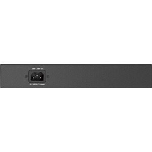 D-Link Gigabit DGS-1008MP POE