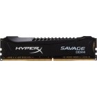 HyperX Savage Black 8GB DDR4 2666MHz CL13