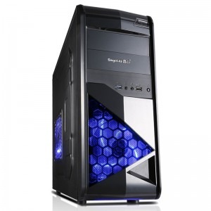 Home 1540, Intel Pentium G3260, 4GB DDR3, 500GB HDD, R7 360 NITRO, Wi-Fi