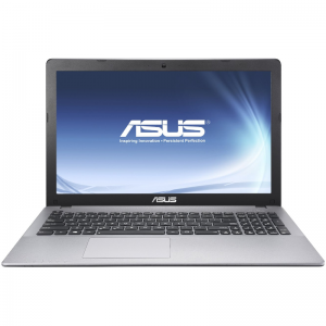 ASUS 15.6" X550JX, HD, Procesor Intel® Core™ i7-4720HQ Processor  (6M Cache, up to 3.60 GHz), 4GB, 256GB SSD, GeForce GTX 950M 2GB, FreeDos, Dark Grey