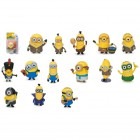Minions Minifigurina Stuart pirat