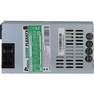 Inter-Tech Sursa Argus AP-MFATX25P8, 80+ Bronze, 250W FlexATX
