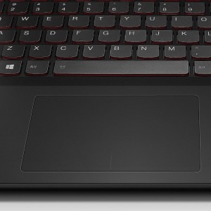 Lenovo 15.6'' Y50-70, FHD, Procesor Intel® Core™ i7-4710HQ 2.5GHz Haswell, 8GB, 256GB SSD, GeForce GTX 860M 4GB, Black