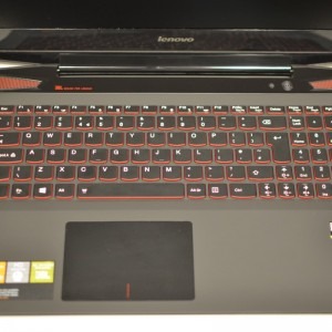 Lenovo 15.6'' Y50-70, FHD, Procesor Intel® Core™ i7-4710HQ 2.5GHz Haswell, 8GB, 256GB SSD, GeForce GTX 860M 4GB, Black