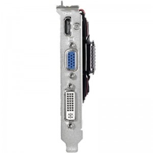 ASUS GeForce GT 730 4GB DDR3 128-bit