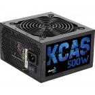 Aerocool KCAS 500W