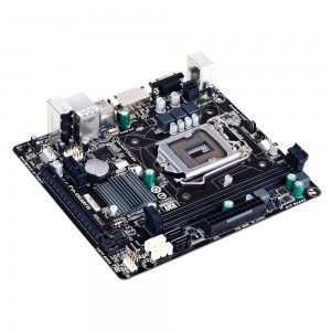 GIGABYTE GA-H81M-S2V