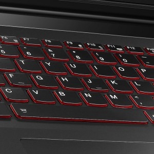 Lenovo 15.6'' Y50-70, UHD 3840 x 2160 pixeli IPS, Procesor Intel® Core™ i7-4710HQ 2.5GHz Haswell, 8GB, 512GB SSD, GeForce GTX 860M 4GB, Black