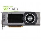 ASUS GeForce GTX 980 4GB GDDR5 256-bit