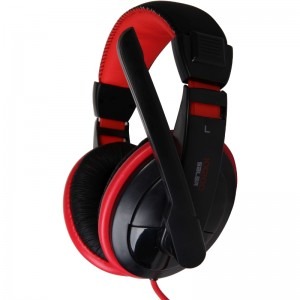 Somic Salar KX200 Black