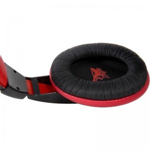 Somic Salar KX200 Black