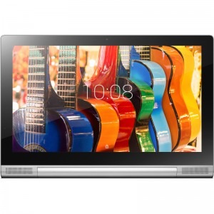 Lenovo Yoga 2 Pro, 13.3 inch IPS QHD MultiTouch, Atom Z3745 1.33GHz Quad Core, 2GB RAM, 32GB flash, Wi-Fi, Bluetooth, GPS, Projector, Android 4.4, Silver