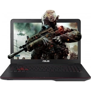 ASUS Gaming 15.6'' ROG G551JM, FHD, Procesor Intel® Core™ i7-4710HQ 2.5GHz Haswell, 16GB, 256GB SSD, GeForce GTX 860M 4GB, Black