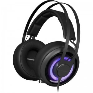 SteelSeries Siberia Elite Prism Dolby Black