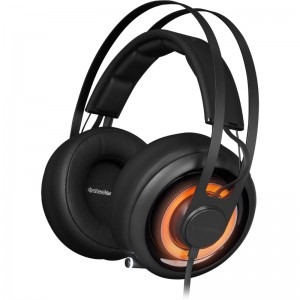 SteelSeries Siberia Elite Prism Dolby Black