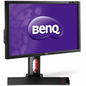 BenQ Gaming XL2420G 24 inch 1ms Black G-Sync 144Hz