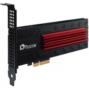 Plextor M6e Black Edition 128GB PCI Express x2 Gen2