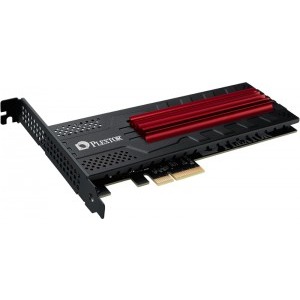 Plextor M6e Black Edition 128GB PCI Express x2 Gen2
