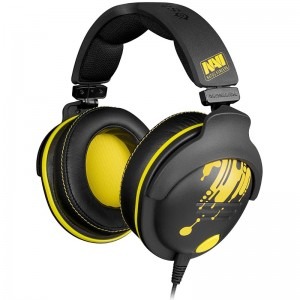 SteelSeries 9H NaVi Edition