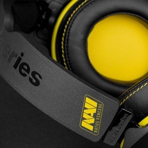 SteelSeries 9H NaVi Edition