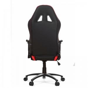 AKRACING Nitro Carbon/Red