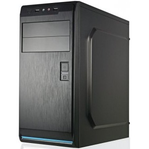 IBOX Force 1806 Black