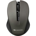 Mouse Canyon CNE-CMSW1, wireless, grey