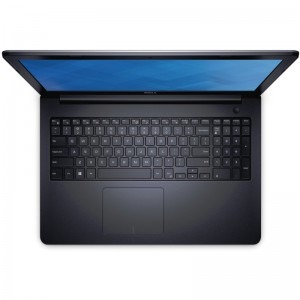 DELL 15.6'' Inspiron 5548 (seria 5000), HD, Procesor Intel® Core™ i5-5200U 2.2GHz Broadwell, 4GB, 500GB, Radeon R7 M270 4GB, Linux, Silver, 3Yr CIS