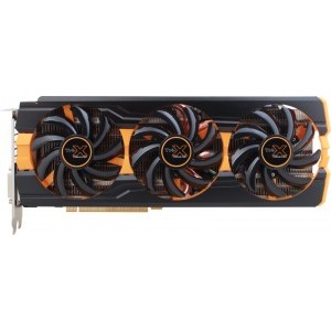 Sapphire Radeon R9 290 OC Tri-X 4GB GDDR5 512-bit New Edition Lite