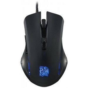 Tt eSPORTS by Thermaltake Commander Gaming Gear Combo