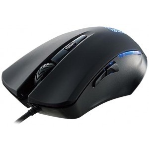 Tt eSPORTS by Thermaltake Commander Gaming Gear Combo