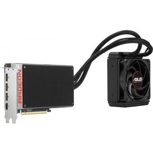ASUS Radeon R9 FURY X 4GB HBM 4096-bit