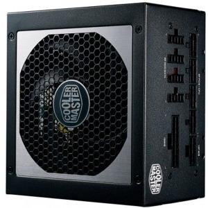 Cooler Master V Series V750, 80+ Gold 750W
