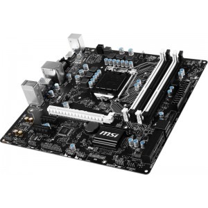 MSI B150M BAZOOKA
