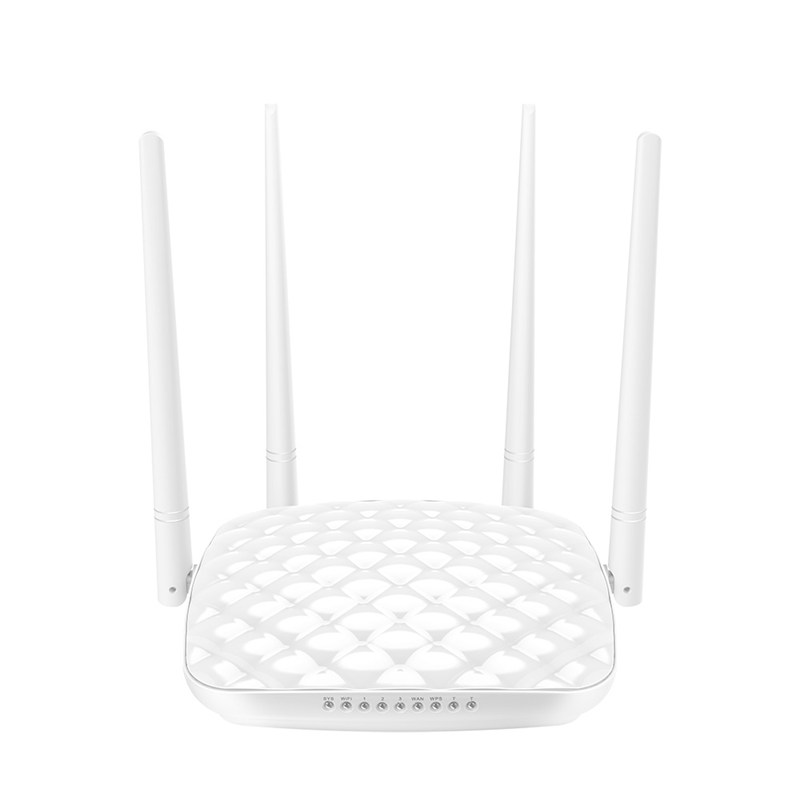 Router wireless Tenda FH456