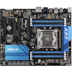ASRock X99 Extreme4