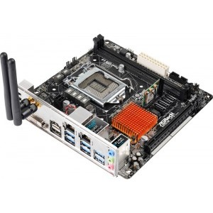 ASRock Z170M-ITX/ac