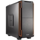 be quiet! Silent Base 600 orange