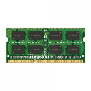 Kingston ValueRAM, 8GB, DDR4, 2133MHz, CL15, 1.2v, Single Ranked