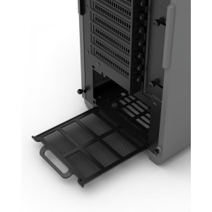 Phanteks Eclipse P400S Anthracite-Grey