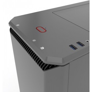 Phanteks Eclipse P400S Anthracite-Grey