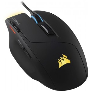 Corsair Sabre Optical 10000 DPI RGB New logo