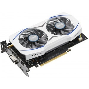 ASUS GeForce GTX 950 2GB GDDR5 128-bit HDMI