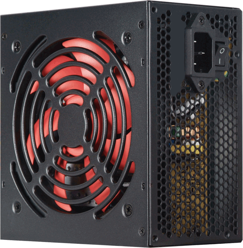 Sursa Xilence Redwing XP600R7, 600W