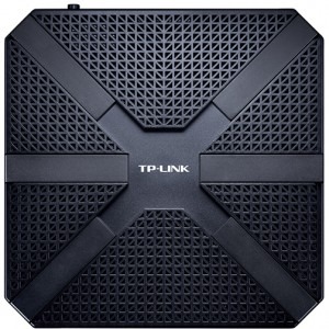 TP-LINK Gigabit Archer AC3200 Tri-Band