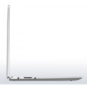 Lenovo 14'' Yoga 710, FHD IPS Touch, Procesor Intel® Core™ i7-6500U (4M Cache, up to 3.10 GHz), 8GB, 256GB SSD, GeForce 940MX 2GB, Win 10 Home, Silver