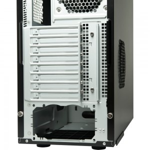 Antec Three Hundred Two